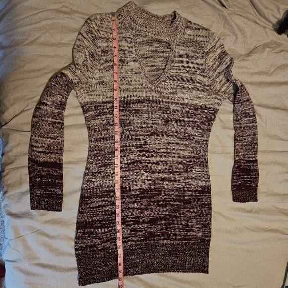 Almost Famous Sweater - Picture 3 of 5